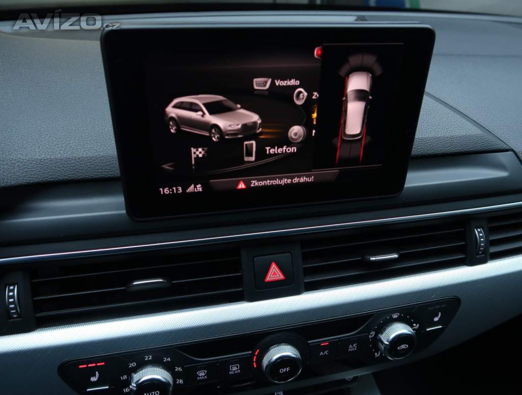 Foto inzerátu Audi A4 2.0 TDI