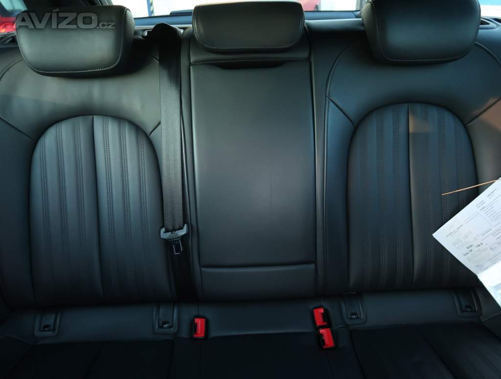 Foto inzerátu Audi A6 3.0 BiTDI