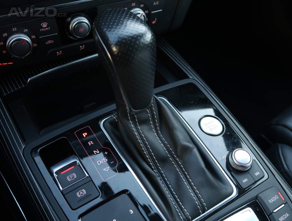 Foto inzerátu Audi A6 3.0 BiTDI