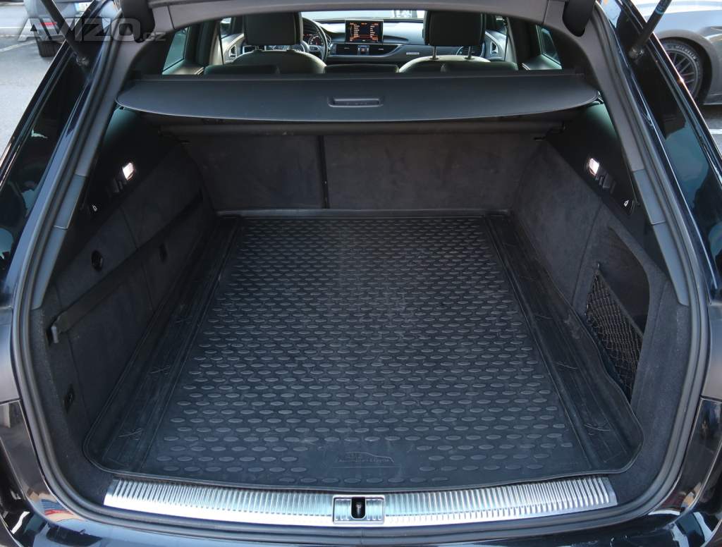 Foto inzerátu Audi A6 3.0 BiTDI