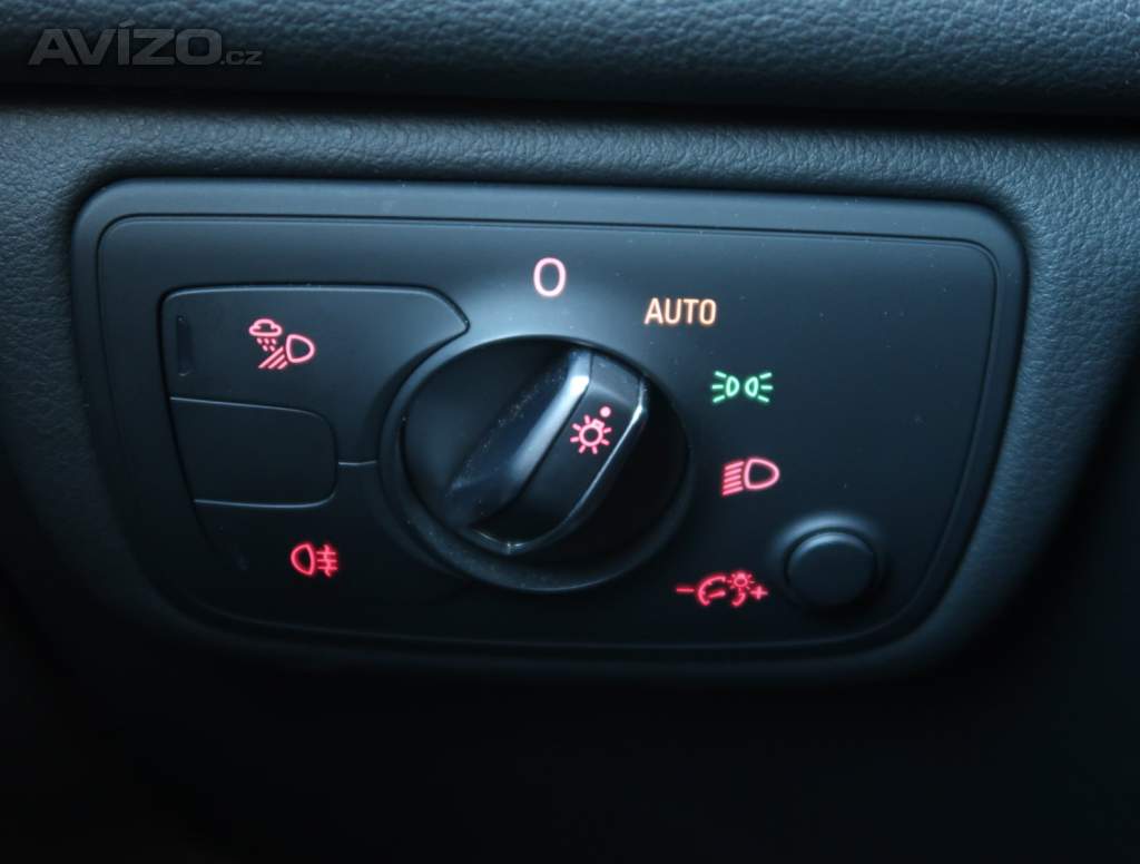 Foto inzerátu Audi A6 3.0 BiTDI