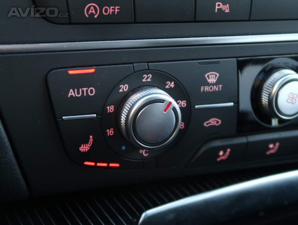 Foto inzerátu Audi A6 3.0 BiTDI