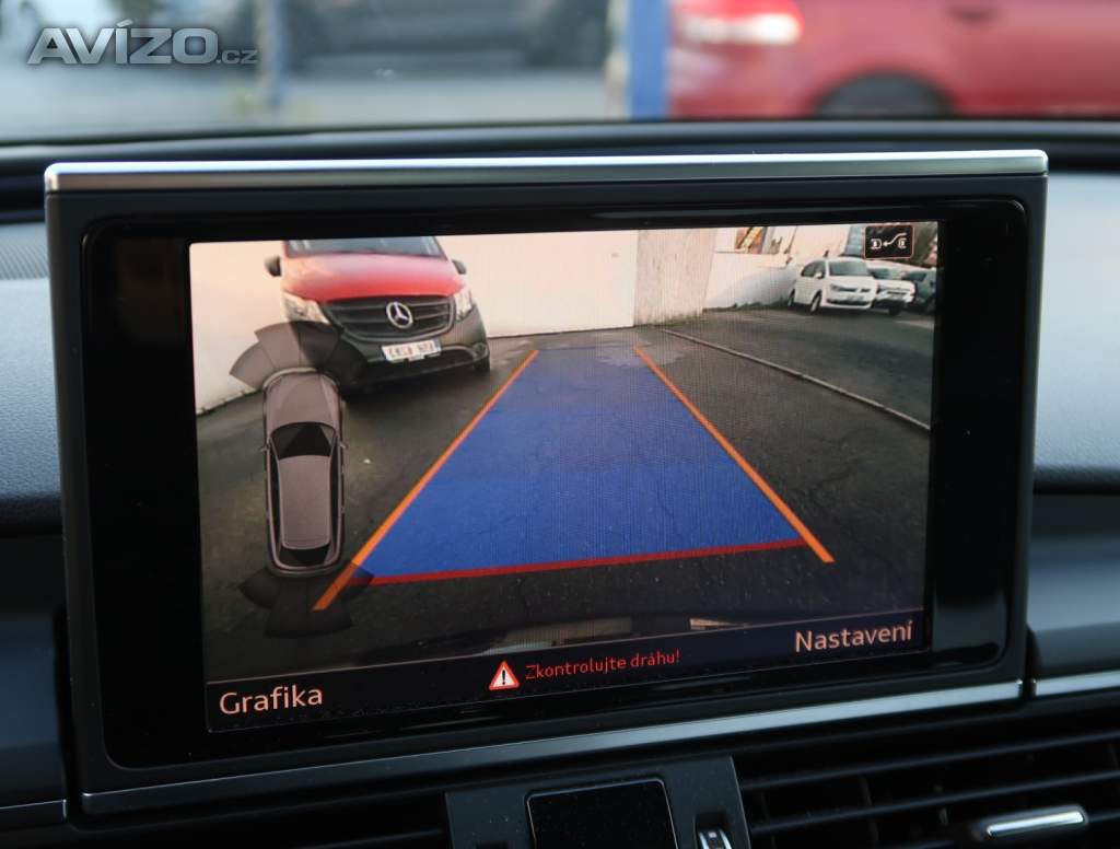 Foto inzerátu Audi A6 3.0 BiTDI