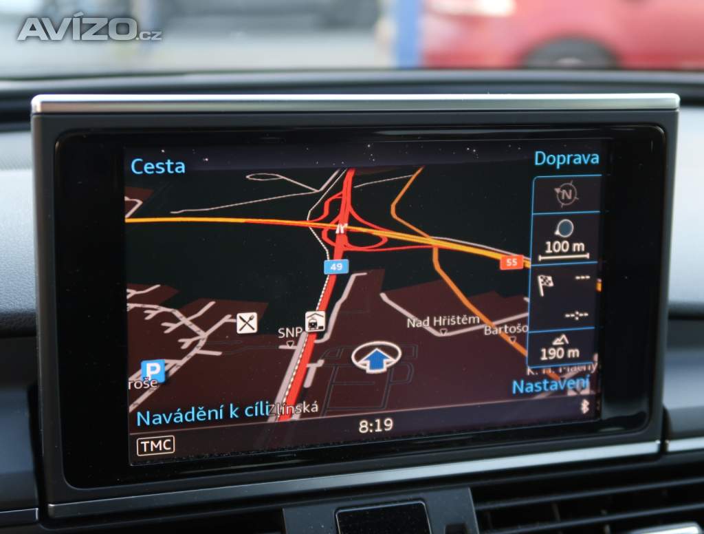 Foto inzerátu Audi A6 3.0 BiTDI