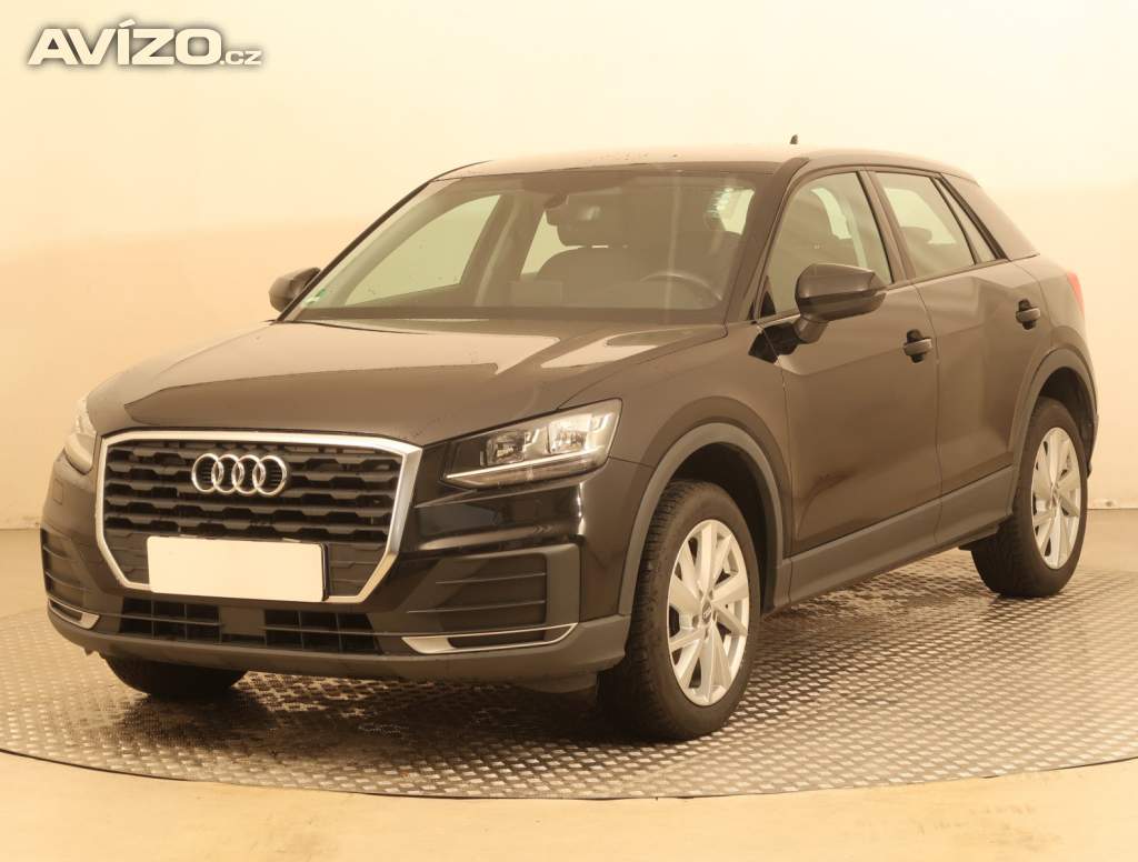 Foto inzerátu Audi Q2 1.4 TFSI