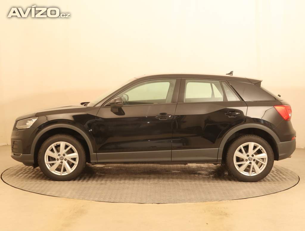Foto inzerátu Audi Q2 1.4 TFSI