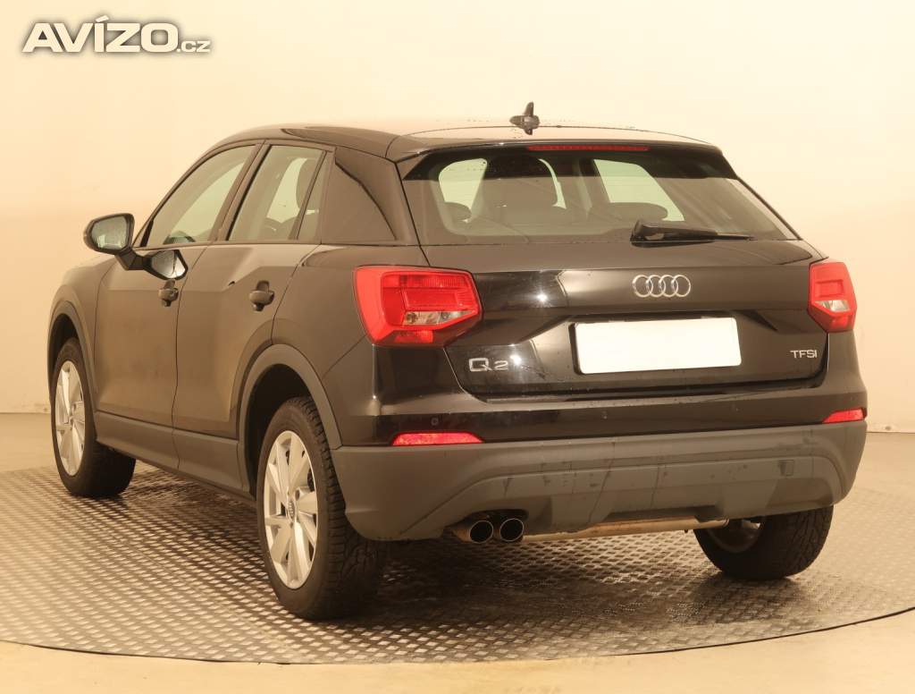 Foto inzerátu Audi Q2 1.4 TFSI