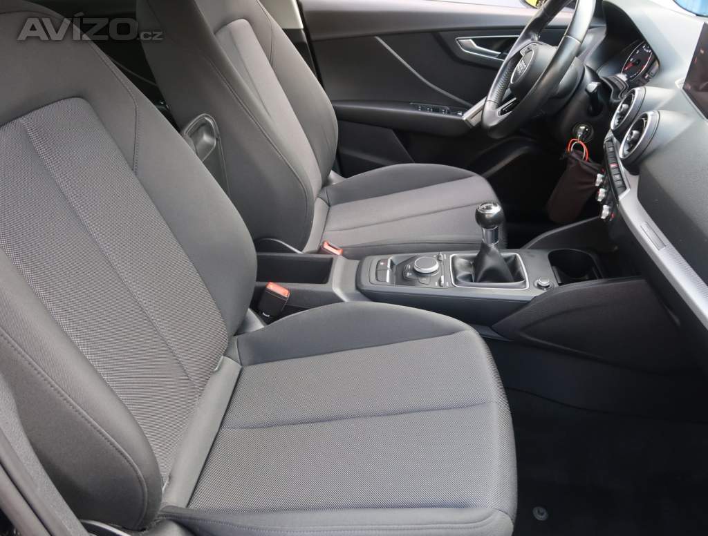 Foto inzerátu Audi Q2 1.4 TFSI