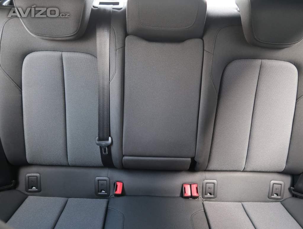 Foto inzerátu Audi Q2 1.4 TFSI