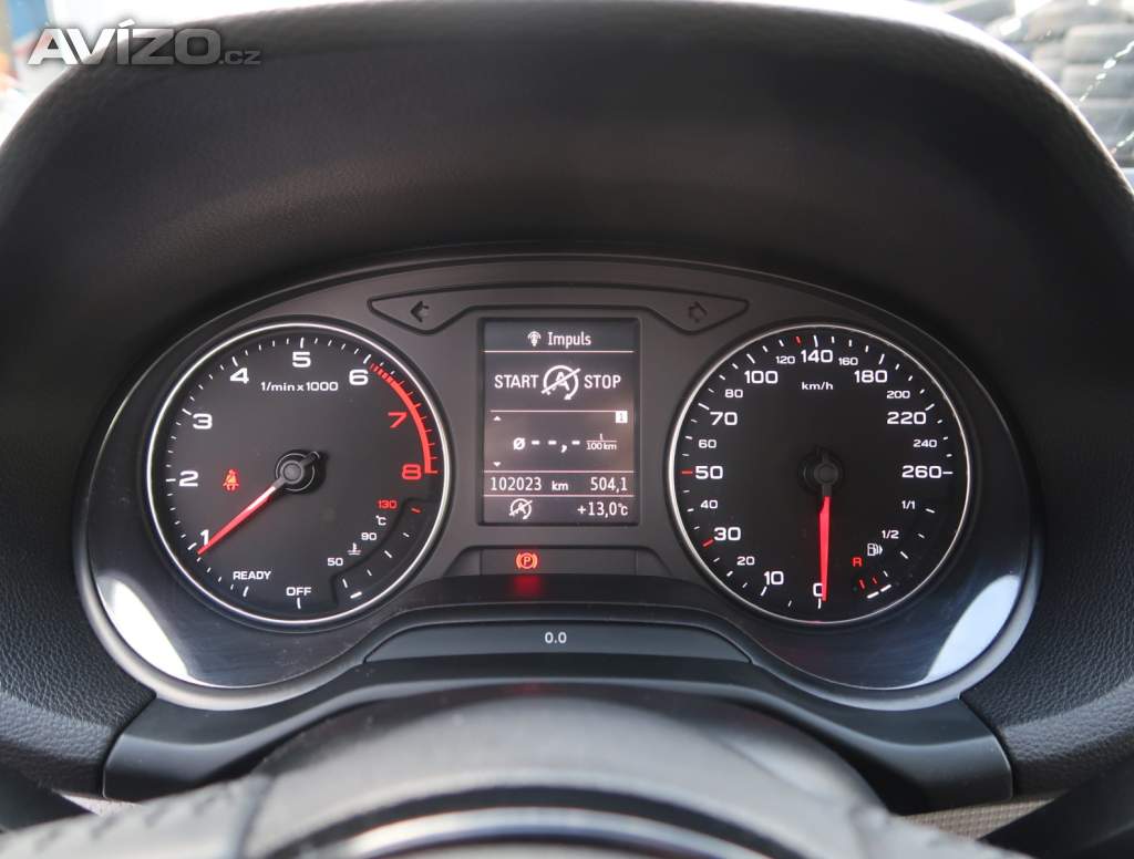 Foto inzerátu Audi Q2 1.4 TFSI