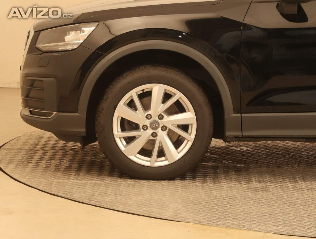 Foto inzerátu Audi Q2 1.4 TFSI