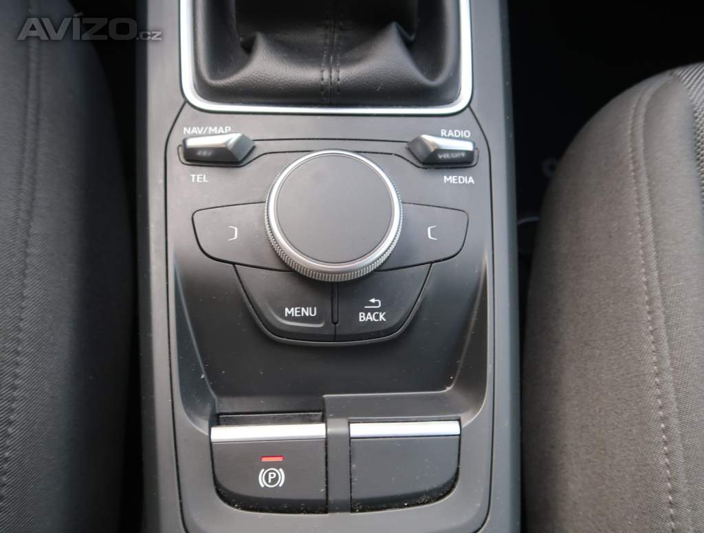 Foto inzerátu Audi Q2 1.4 TFSI