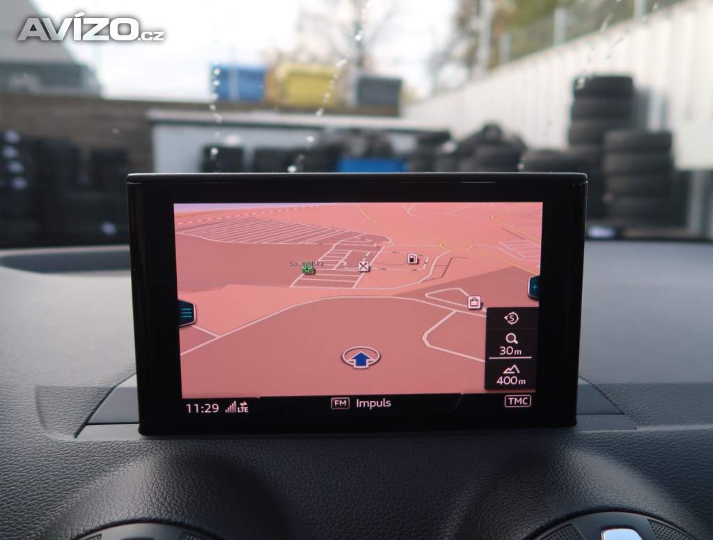 Foto inzerátu Audi Q2 1.4 TFSI