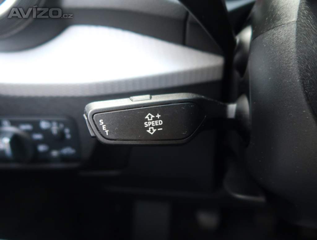 Foto inzerátu Audi Q2 1.4 TFSI