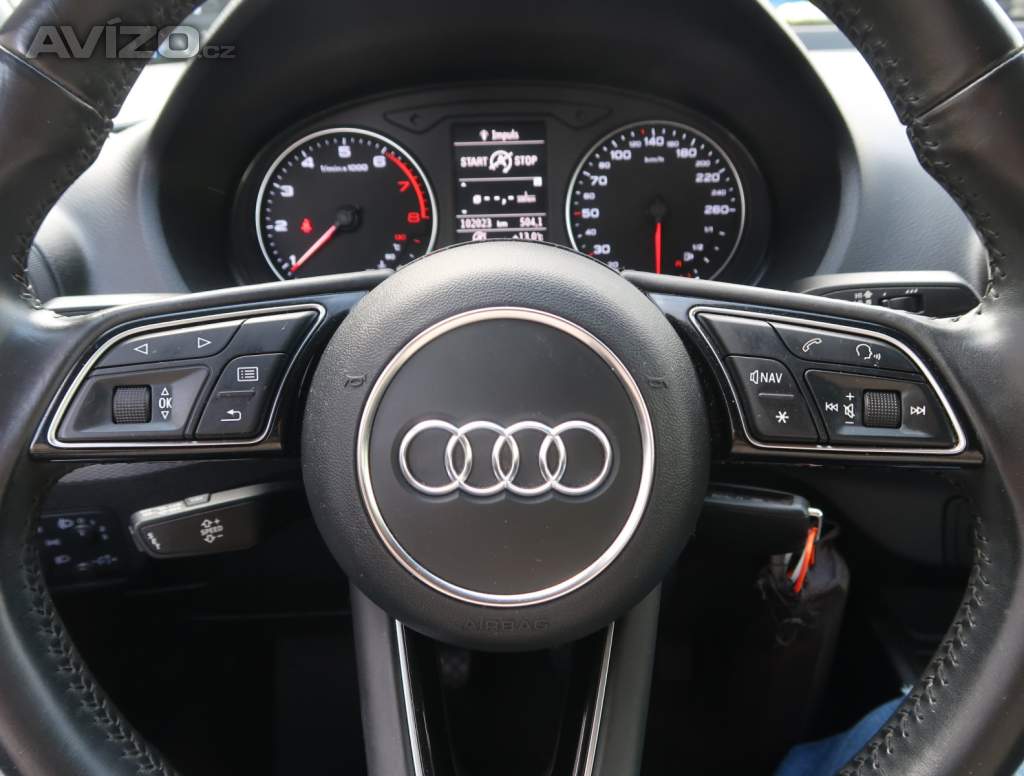 Foto inzerátu Audi Q2 1.4 TFSI