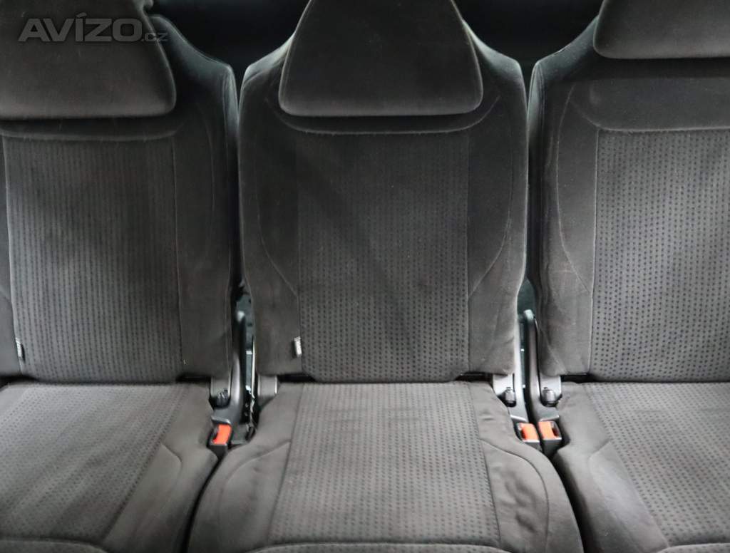 Foto inzerátu Citroën C4 Picasso 2.0 HDi