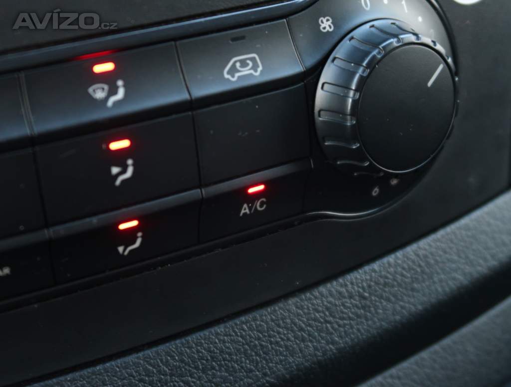 Foto inzerátu Mercedes-Benz Vito 111 CDI