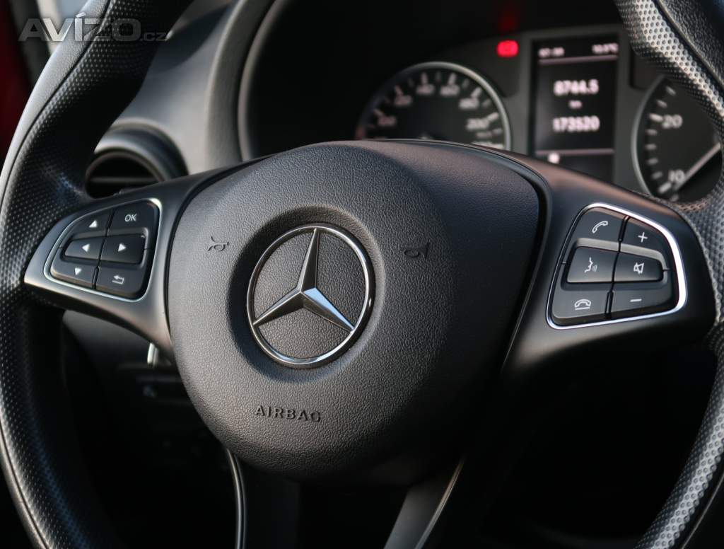 Foto inzerátu Mercedes-Benz Vito 111 CDI