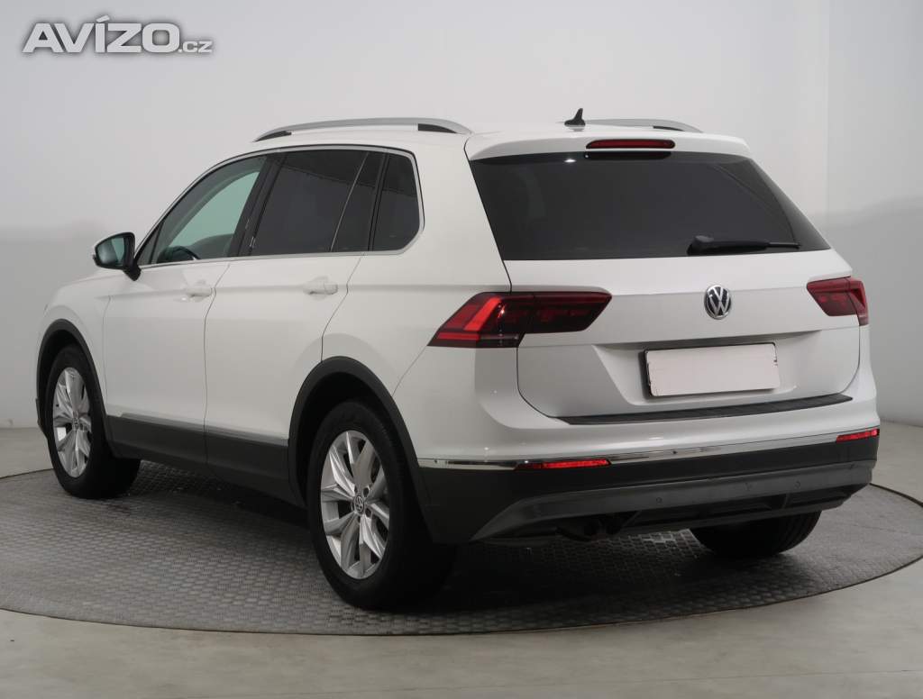 Foto inzerátu Volkswagen Tiguan 2.0 TDI