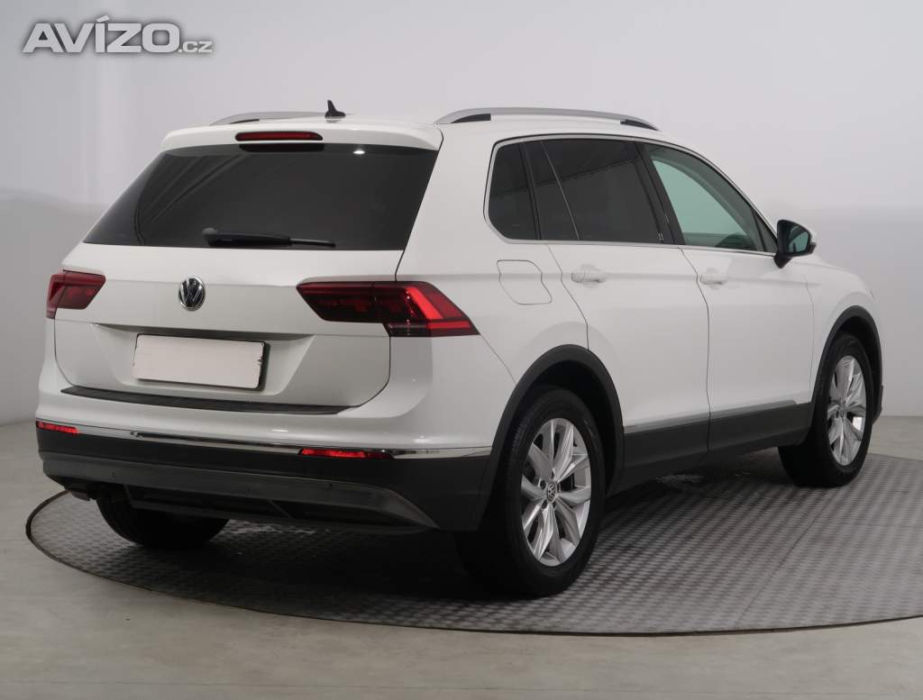 Foto inzerátu Volkswagen Tiguan 2.0 TDI