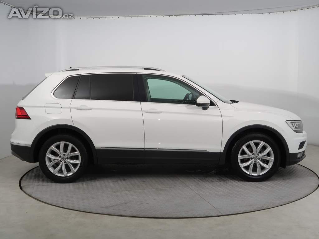 Foto inzerátu Volkswagen Tiguan 2.0 TDI