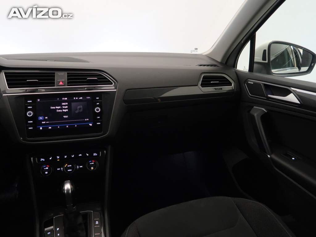 Foto inzerátu Volkswagen Tiguan 2.0 TDI