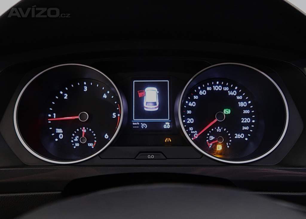 Foto inzerátu Volkswagen Tiguan 2.0 TDI