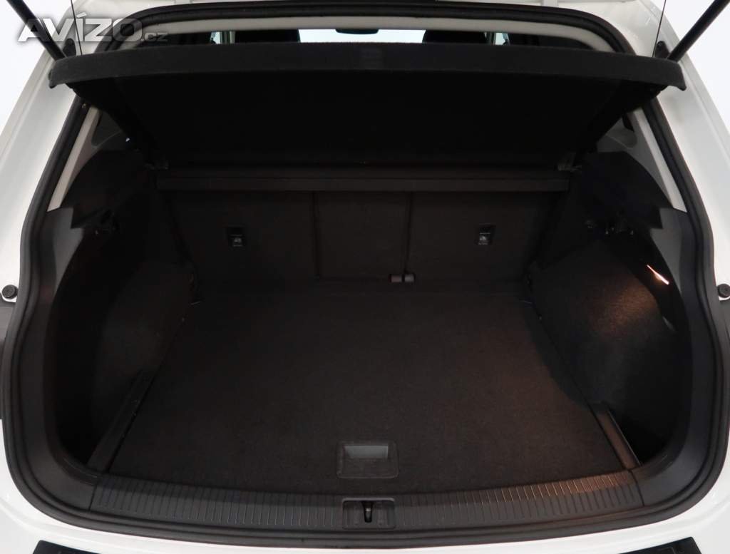 Foto inzerátu Volkswagen Tiguan 2.0 TDI