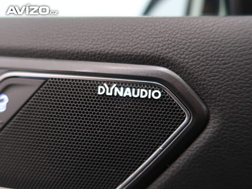 Foto inzerátu Volkswagen Tiguan 2.0 TDI