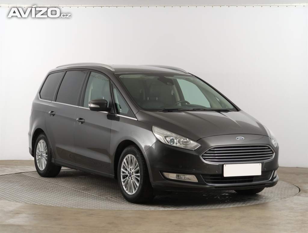 Ford Galaxy 2.0 EcoBlue