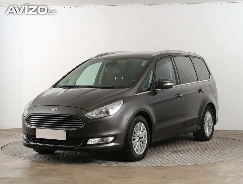 Foto inzerátu Ford Galaxy 2.0 EcoBlue