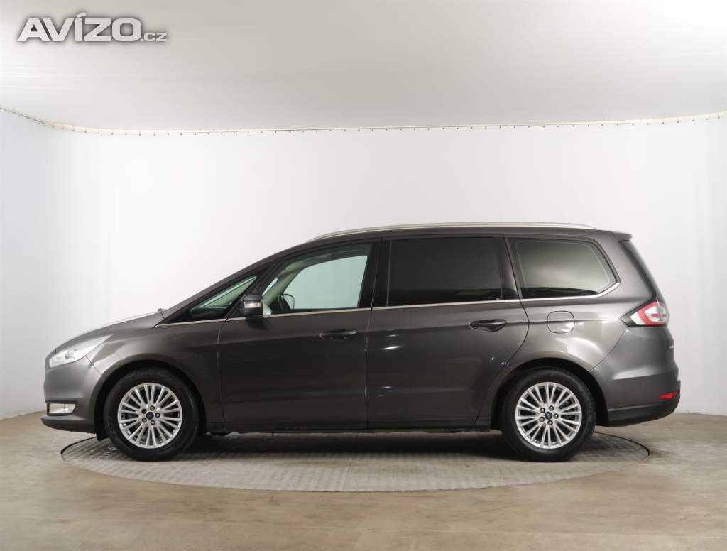 Foto inzerátu Ford Galaxy 2.0 EcoBlue