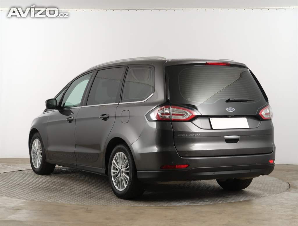 Foto inzerátu Ford Galaxy 2.0 EcoBlue