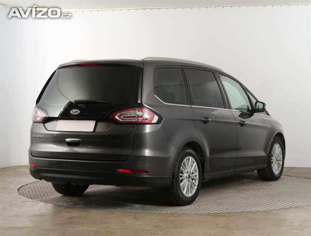 Foto inzerátu Ford Galaxy 2.0 EcoBlue