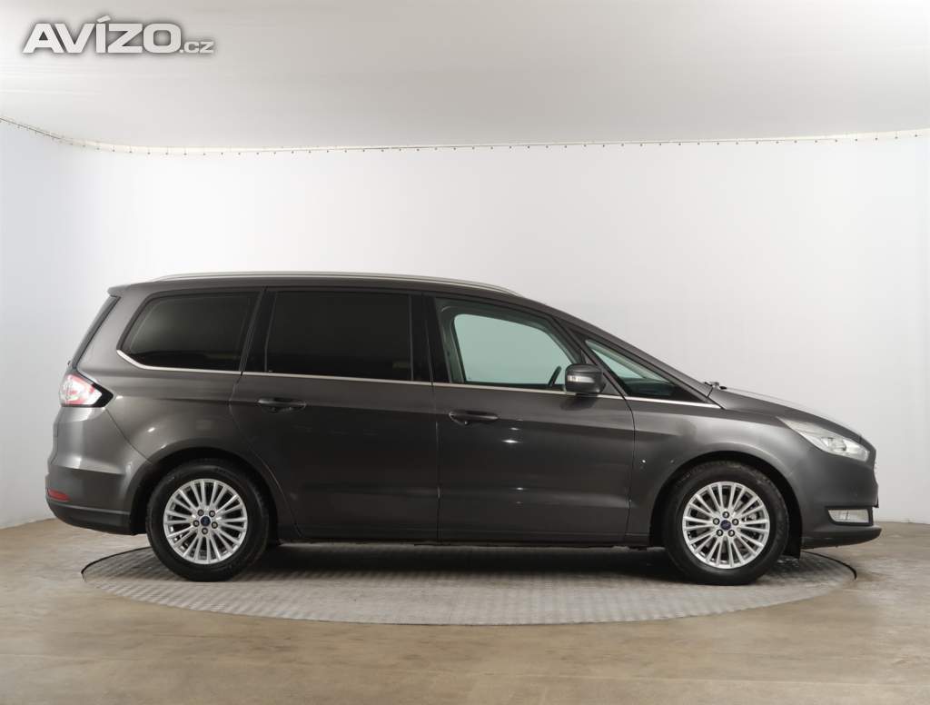 Foto inzerátu Ford Galaxy 2.0 EcoBlue