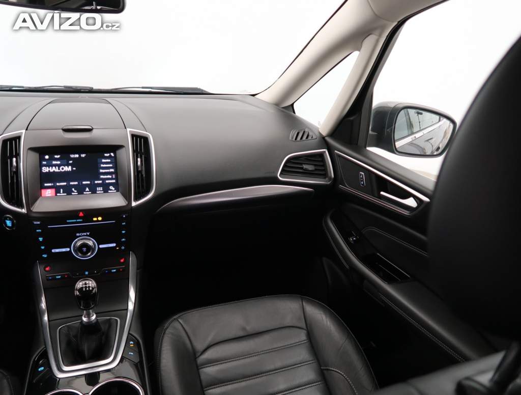 Foto inzerátu Ford Galaxy 2.0 EcoBlue