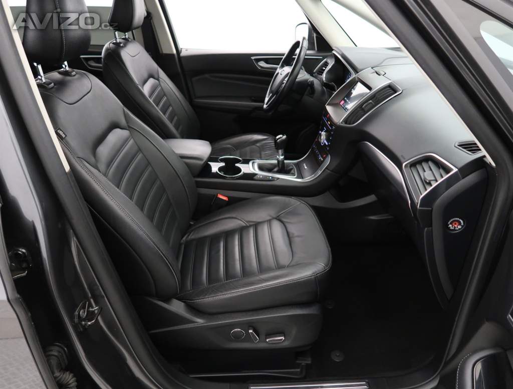 Foto inzerátu Ford Galaxy 2.0 EcoBlue