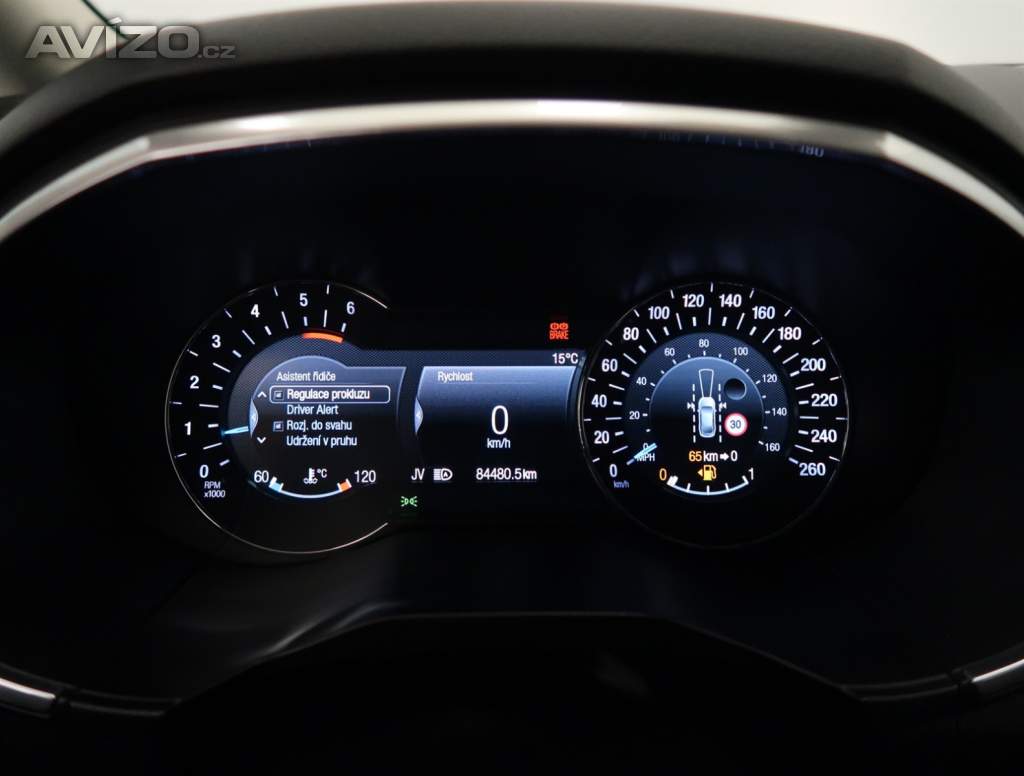 Foto inzerátu Ford Galaxy 2.0 EcoBlue