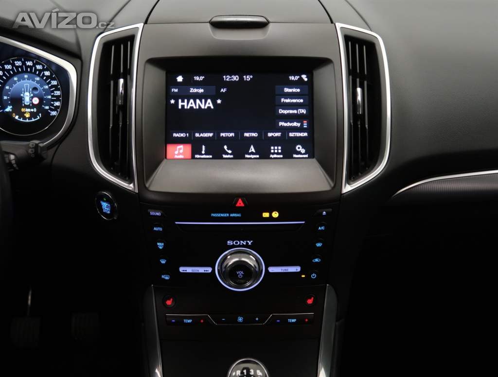 Foto inzerátu Ford Galaxy 2.0 EcoBlue