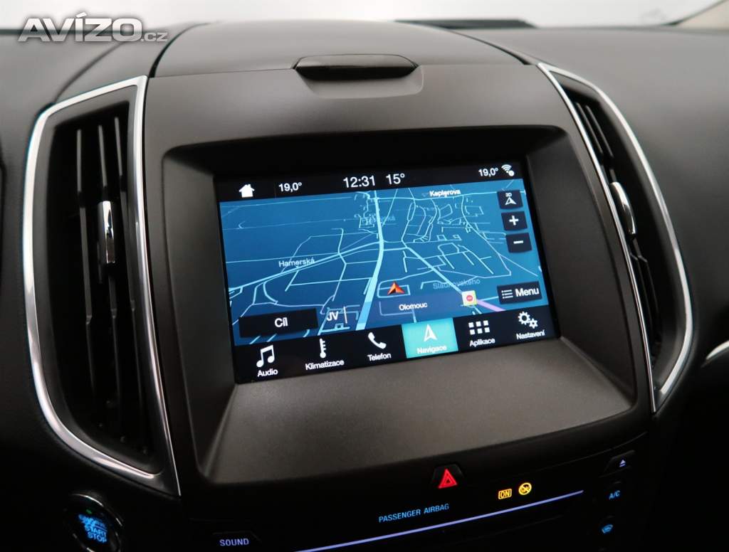 Foto inzerátu Ford Galaxy 2.0 EcoBlue