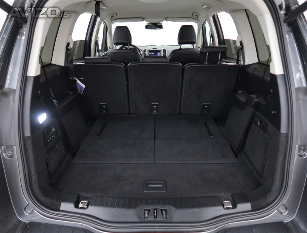 Foto inzerátu Ford Galaxy 2.0 EcoBlue