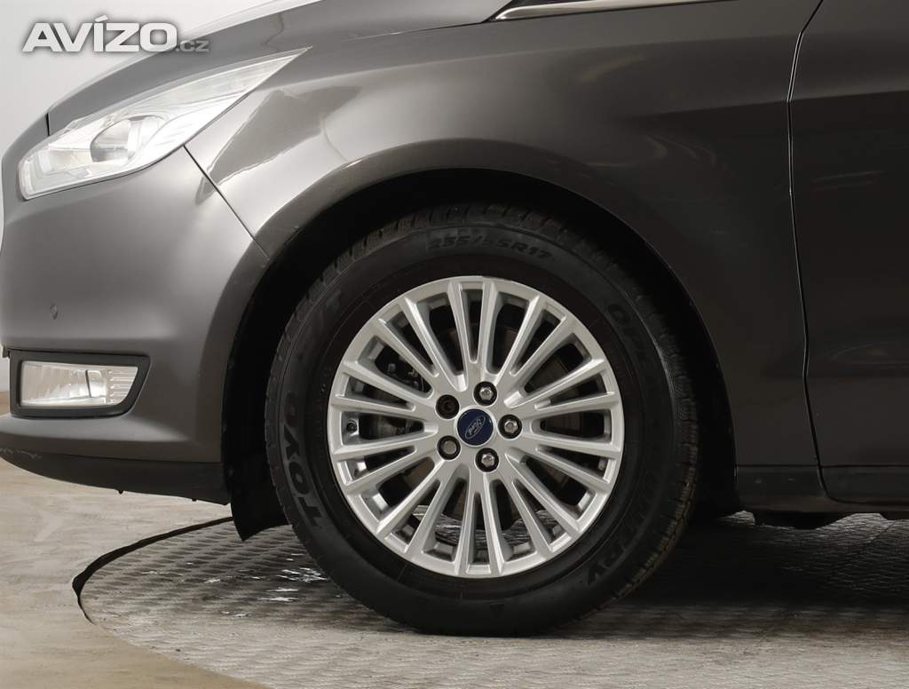 Foto inzerátu Ford Galaxy 2.0 EcoBlue