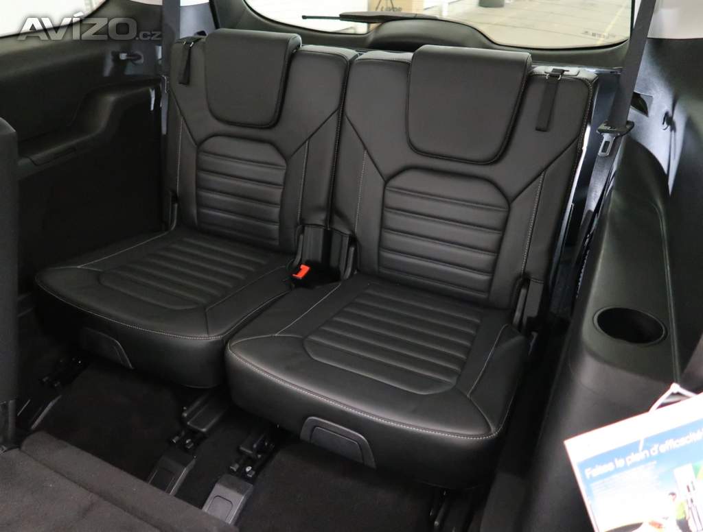 Foto inzerátu Ford Galaxy 2.0 EcoBlue