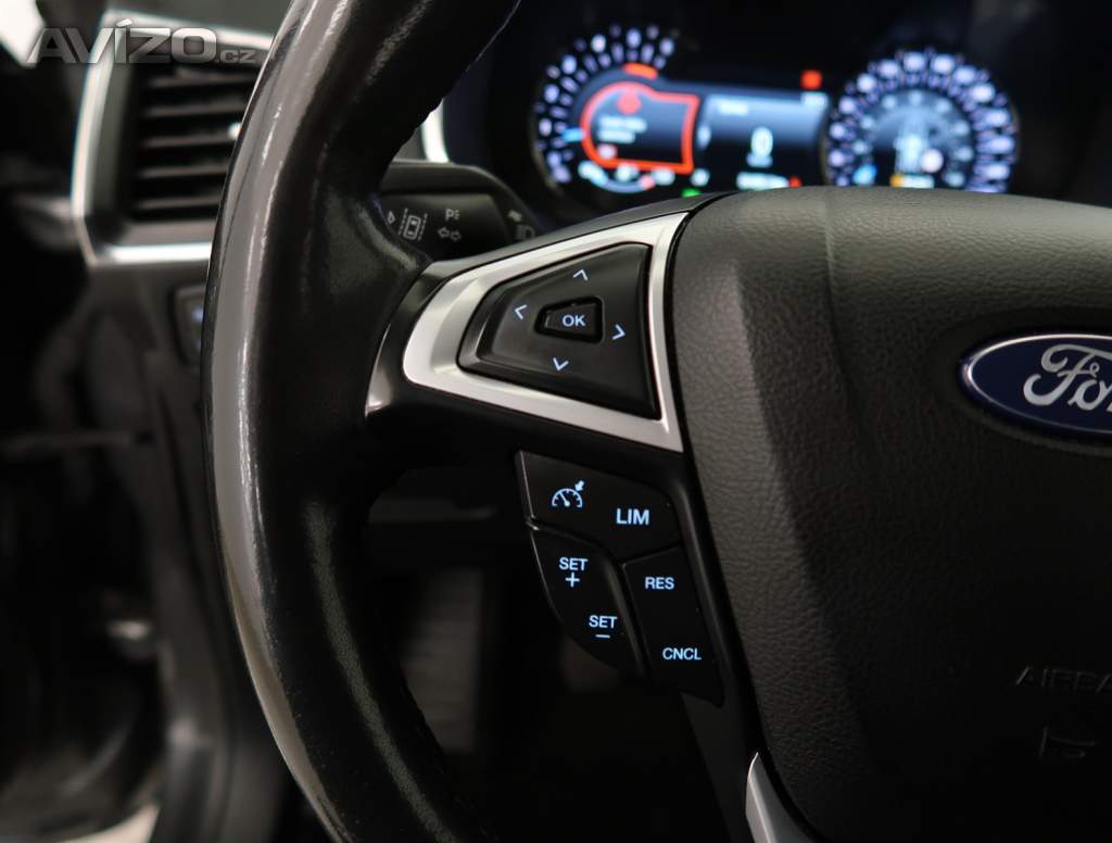 Foto inzerátu Ford Galaxy 2.0 EcoBlue