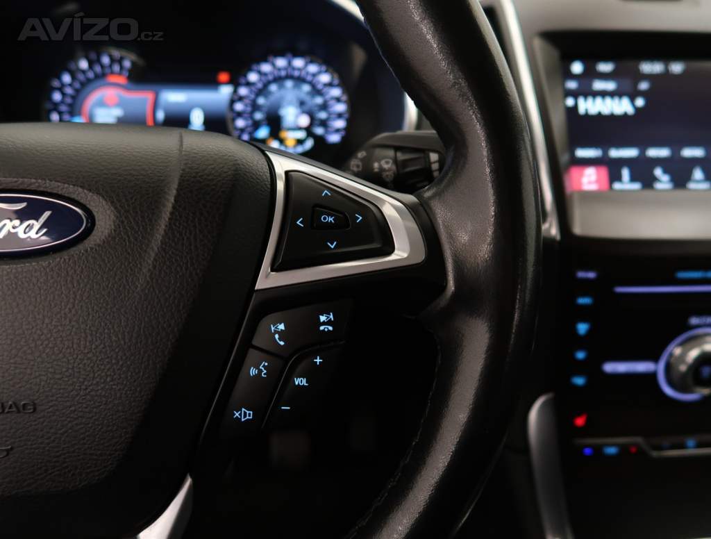 Foto inzerátu Ford Galaxy 2.0 EcoBlue