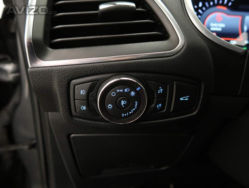 Foto inzerátu Ford Galaxy 2.0 EcoBlue