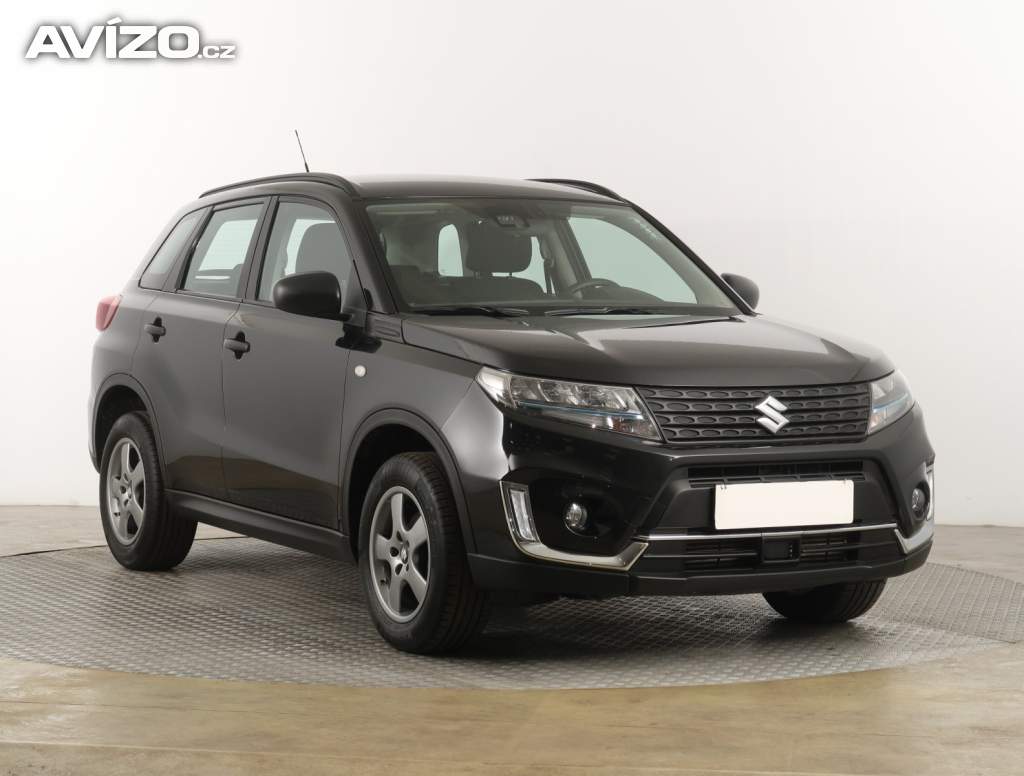 Suzuki Vitara 1.4 BoosterJet