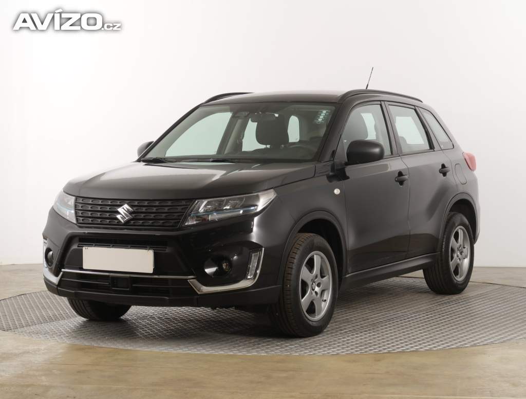 Foto inzerátu Suzuki Vitara 1.4 BoosterJet