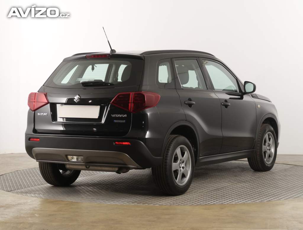 Foto inzerátu Suzuki Vitara 1.4 BoosterJet