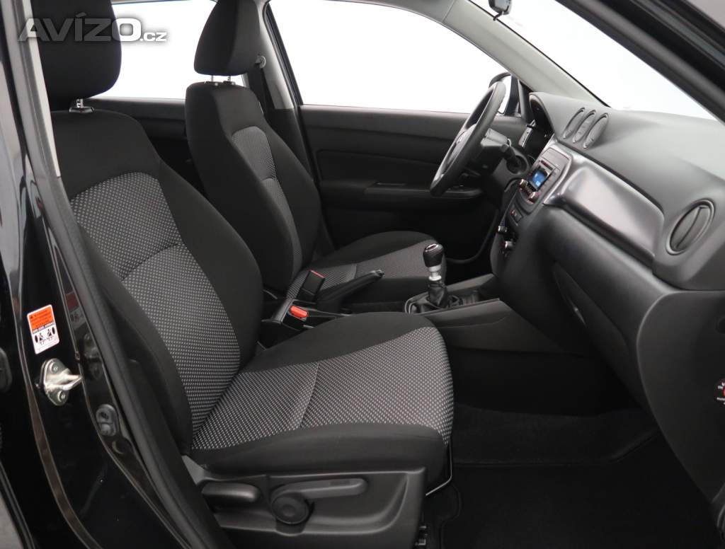 Foto inzerátu Suzuki Vitara 1.4 BoosterJet